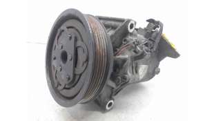 COMPRESOR AIRE ACONDICIONADO NISSAN NOTE (2013-) 1.5 DCI 90CV 1461CC - L. 7758932 / 926003VC6B